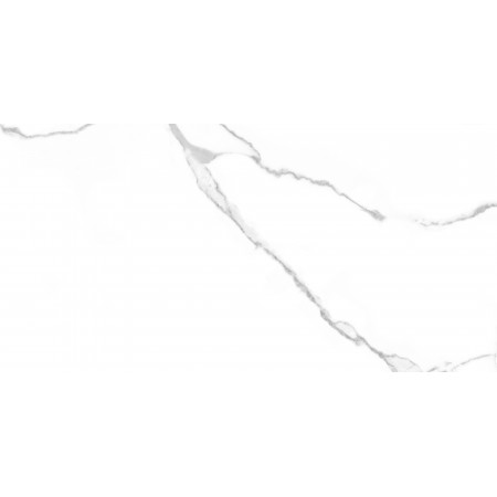 GT408013403MR Керамогранит Marmoles_GT Белый 40x80 _ 1\38,4