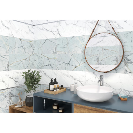 Плитка WT9ALN23 Albion Pulpis Dark 249*500*8,5