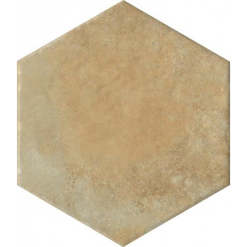 Керамогранит SG23039N Гроссето желтый матовый 20x23,1