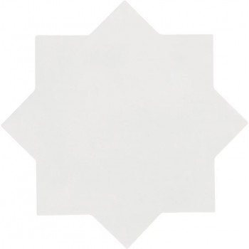 Керамогранит 29076 Kasbah Star Bone 16,8x16,8