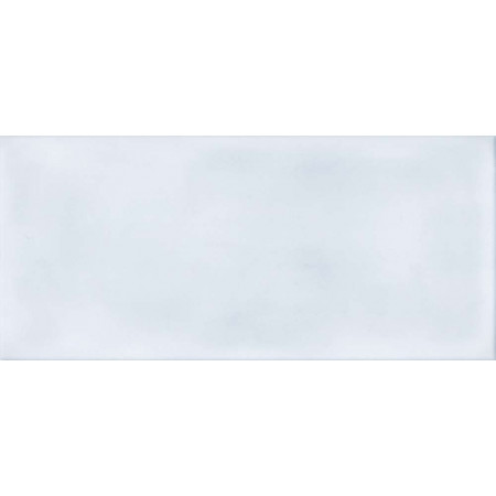 Плитка PDG042D Pudra рельеф голубой 20x44