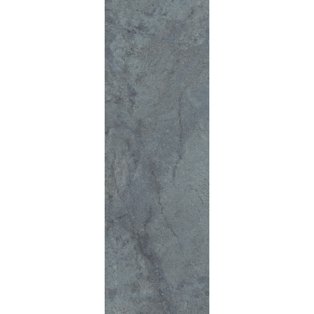 Плитка 13117R Эвора синий глянцевый обрезной 30х89,5