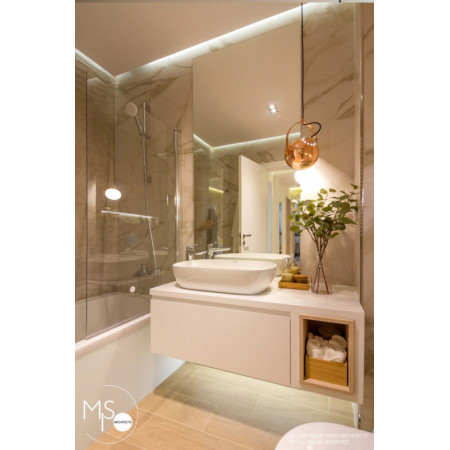 Керамогранит SG622620R Монте Тиберио обрезной 60x60x0,9