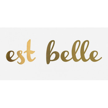 Плитка AD/A375/16000 Этуаль Est belle декор 7.4*15