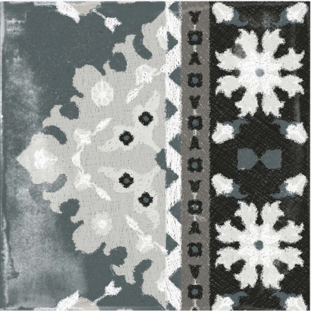 Керамогранит PF60003366 PLAY CARPET MIX GREY 20x20