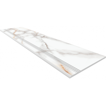 Ступени Ступень SM03 Supreme неполированная 30x120