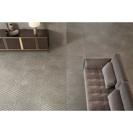 Плитка 600010002175 Drift White/Дрифт Вайт 40x80