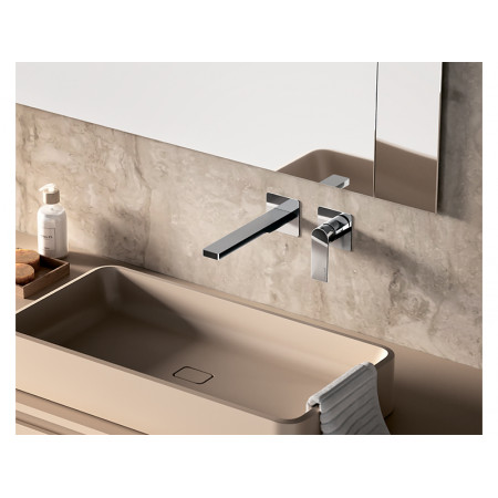 Комплект для душа Paffoni Tango KITTA015RCR105