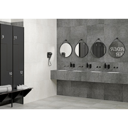 Керамогранит G-1153/MR Granito Anthracite 600x600x10