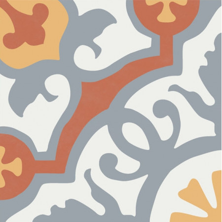 Плитка 01-10-4-15-00-39-4229 Poly Mix 20х20