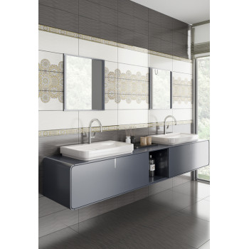 Плитка Декор DWU11HRS428 Harisma 20х60