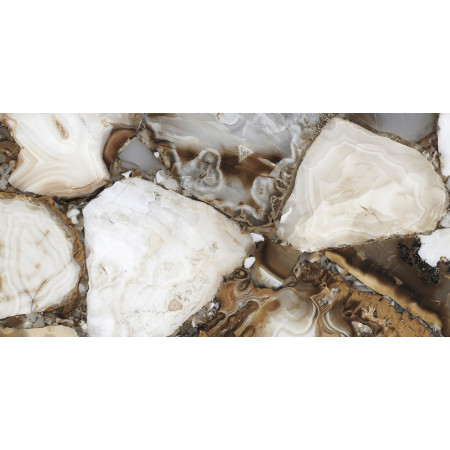 Керамогранит Sirius Gold Полированный 60х120