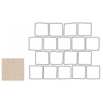 Керамогранит 620110000061 Magnesio X2 Blocks 26.3x33