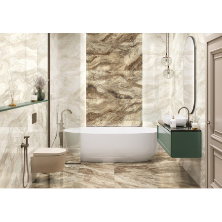 Керамогранит 6060PRS15P Persia Gray 60x60