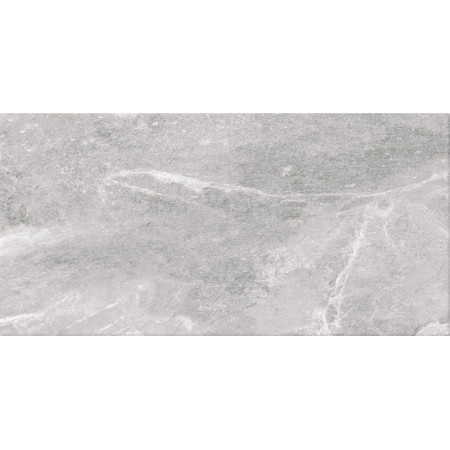 Керамогранит C-IN4L092D Infinity серый рельеф 29,7x59,8