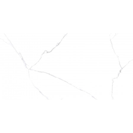 Керамогранит Atlantic White s Полированный 60x120