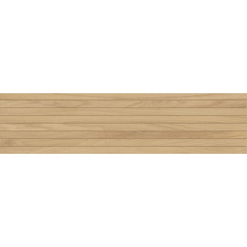 Керамогранит 610110000448 Loft Honey Tatami Strip Nat 20x80