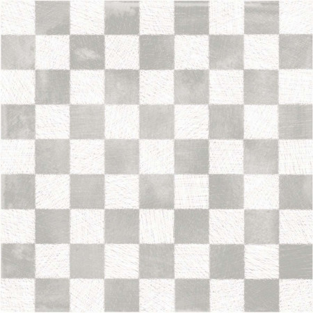 Керамогранит 0003367 PLAY LABYRINTH MIX GREY 20x20