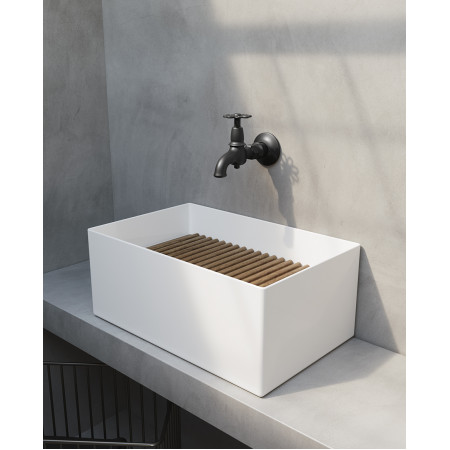 Подвесная раковина Galassia Meg11Pro 5484