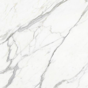 Керамогранит Carrara prestige белый 80x80