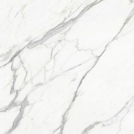 Керамогранит Carrara prestige белый 80x80