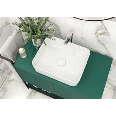 Керамогранит A16008 Siena белый 42x42