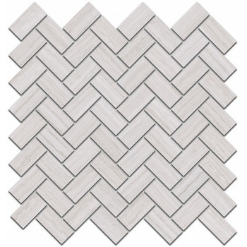 Плитка 190/001 Грасси светлый мозаичный 31,5х30