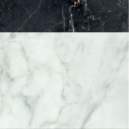 Керамогранит 0005896 Play Marble White 20x20