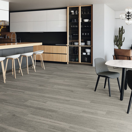 Керамогранит Carpatos Roble Rect R10 20x120