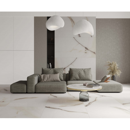 Керамогранит Virgo Полированный 80x80