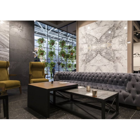 Керамогранит Bluetta Book Match Parlak Nano 120x240