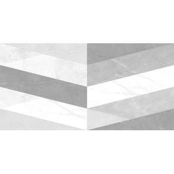 Плитка 08-00-06-2461 Savoy серый мозаика 20х40