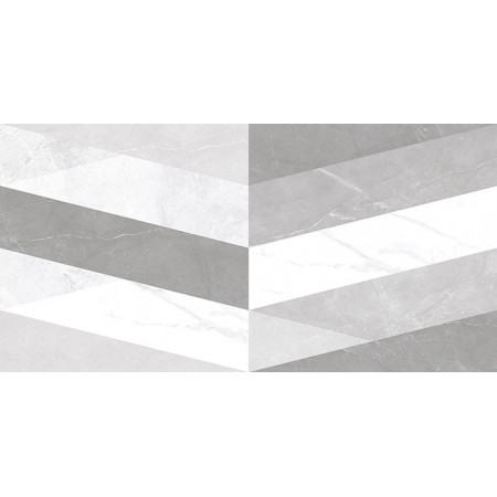 Плитка 08-00-06-2461 Savoy серый мозаика 20х40