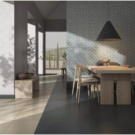 Плитка VT/A594/5301 Декор Чементо 2 матовый 20x20