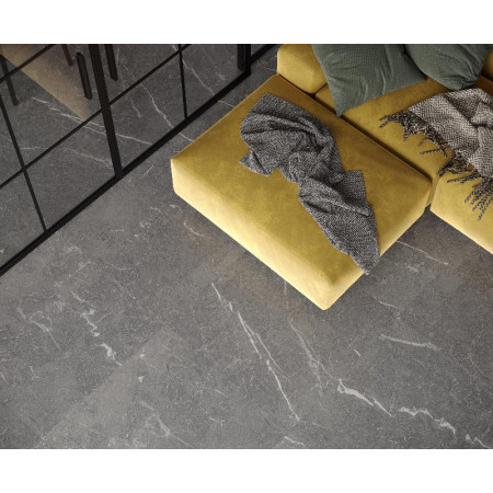 Керамогранит Fabric natural серый 80x80