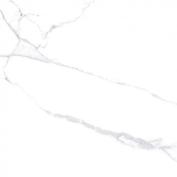Керамогранит Atlantic White i полированный 60x60