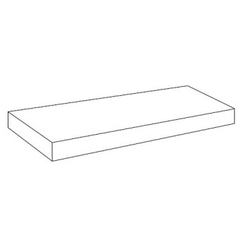 Ступени 620070001531 Thesis Light Scalino Angolare Sx 33X60