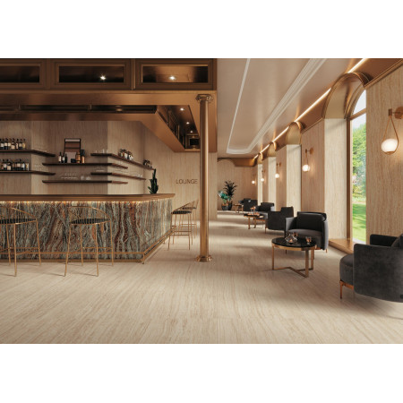 Керамогранит 610015000594 Epos Ivory Rett Lap 60x120