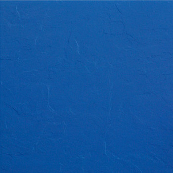 Керамогранит UF025 (насыщенно-синий моноколор) рельефный ректифицированный 60х60