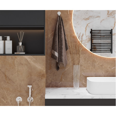 Керамогранит Elegant Armani Gold Полированный 60х120