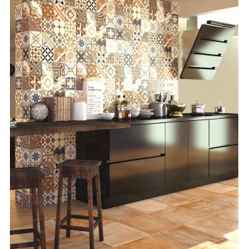 Плитка Blanco Mate 31,6x63,2