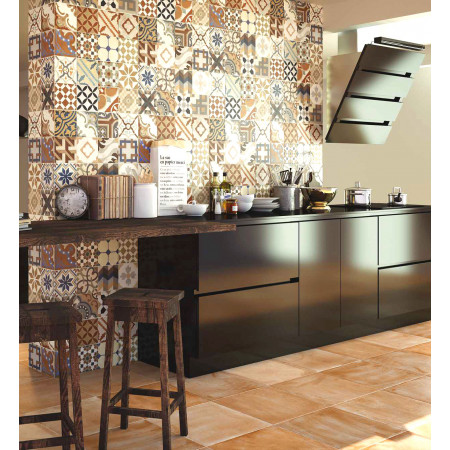 Плитка Blanco Mate 31,6x63,2