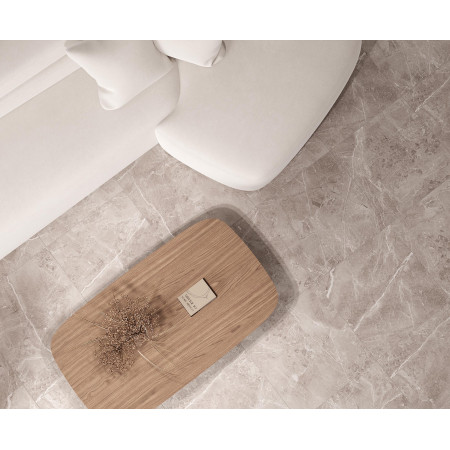 Керамогранит Obsidian Grey Матовый 60x60