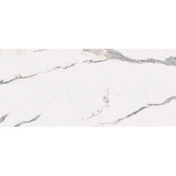 Керамогранит PF60008705 Sensi Up Statuario Versilia Soft Ret 120x280