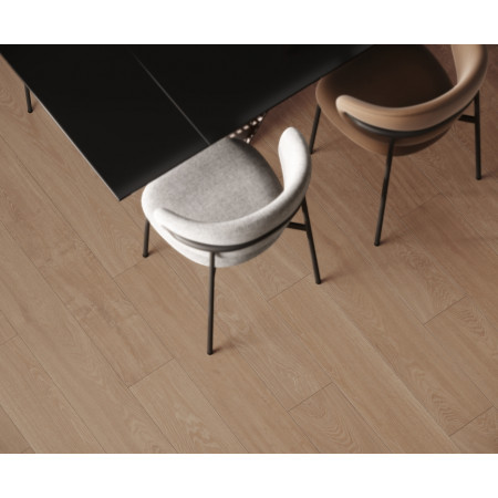 Керамогранит Lumina Tortila светло-коричневый Матовый Структурный 20х120