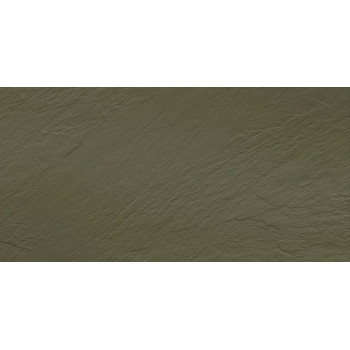 Керамогранит UF037 хаки моноколор рельеф 60х30