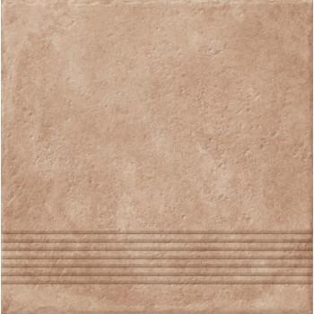 Ступени CP4A156 Carpet ступень темно-бежевый 29,8x29,8