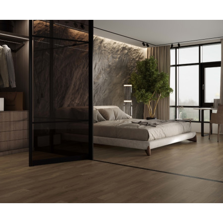 Керамогранит K952686R0001LPE0 Polo Cherry коричневый 20x80