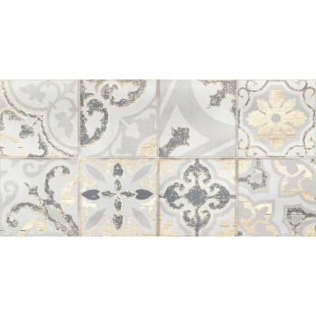 Плитка WT9DEC17 Deco 24.9х50