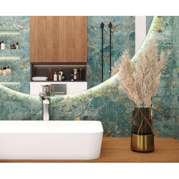 Керамогранит Maestro Aqua зеленый 60x60